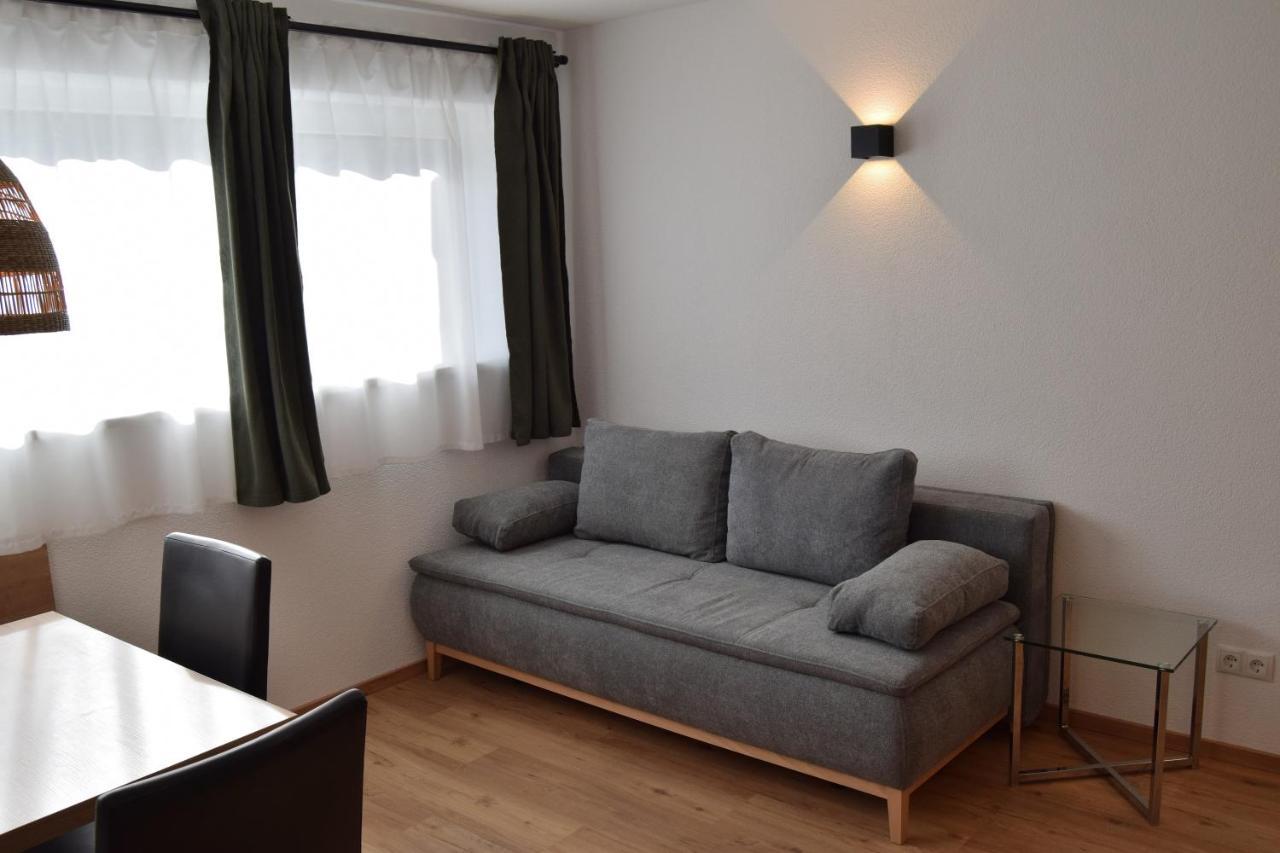 Appartement Flopi St. Anton am Arlberg Eksteriør bilde