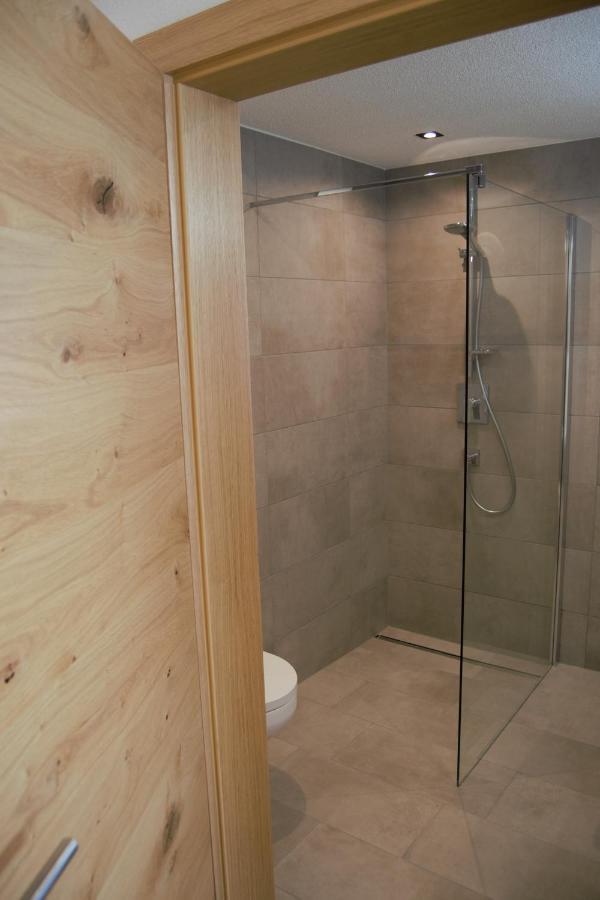 Appartement Flopi St. Anton am Arlberg Eksteriør bilde