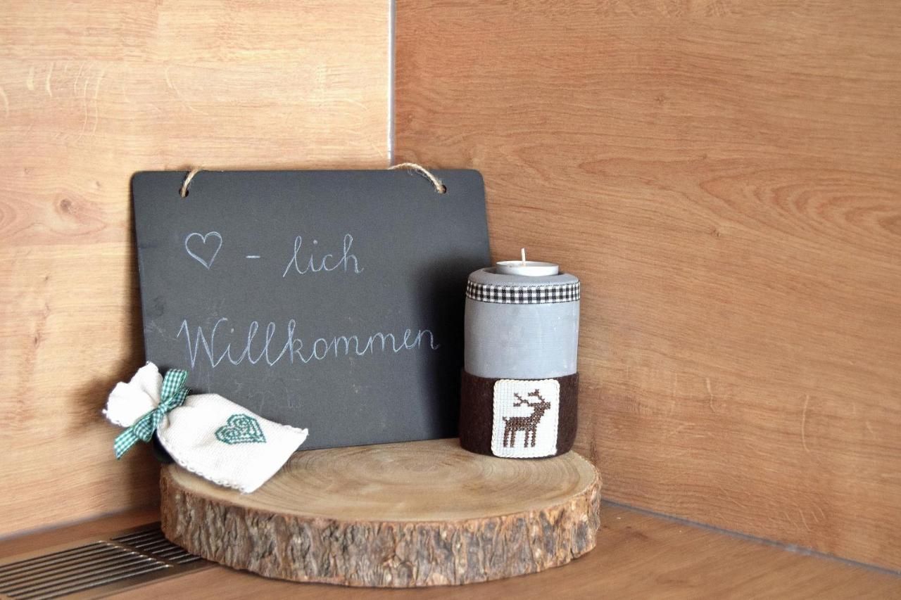 Appartement Flopi St. Anton am Arlberg Eksteriør bilde